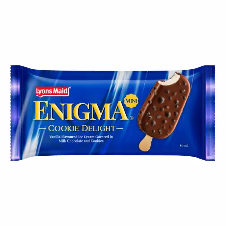 Lyons Maid Cookie Delight 80Ml